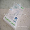 2013 cheapest clear plastic phone box for mobile phone market